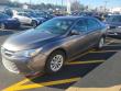 2016 Toyota Camry LE Sedan