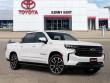 2022 Chevrolet Suburban RST SUV