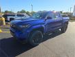 2025 Toyota Tacoma TRD Sport Truck Double Cab