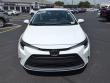 2025 Toyota Corolla LE Sedan