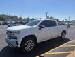 2022 Chevrolet Silverado 1500 LTD LTZ Truck Crew Cab