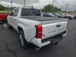 2026 Toyota Tacoma Limited Truck Double Cab