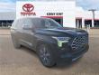 2024 Toyota Sequoia Capstone SUV