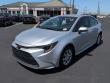 2026 Toyota Corolla LE Sedan