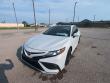 2024 Toyota Camry XSE Sedan