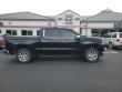 2022 Chevrolet Silverado 1500 LTD LTZ Truck Crew Cab
