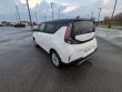 2024 Kia Soul S Hatchback