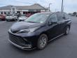 2024 Toyota Sienna XLE Van Passenger Van