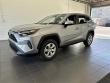 2025 Toyota RAV4 LE SUV