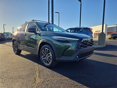 2026 Toyota Corolla Cross XLE SUV