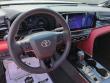 2025 Toyota Camry XSE Sedan