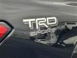 2025 Toyota Tacoma TRD Sport Truck Double Cab