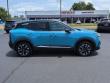 2025 Nissan Kicks SR SUV
