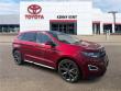 2018 Ford Edge Sport SUV