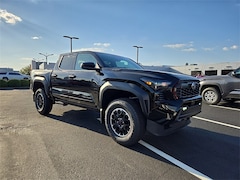 2025 Toyota Tacoma i-FORCE MAX TRD Off Road Truck Double Cab