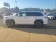 2025 Toyota Sequoia Limited SUV
