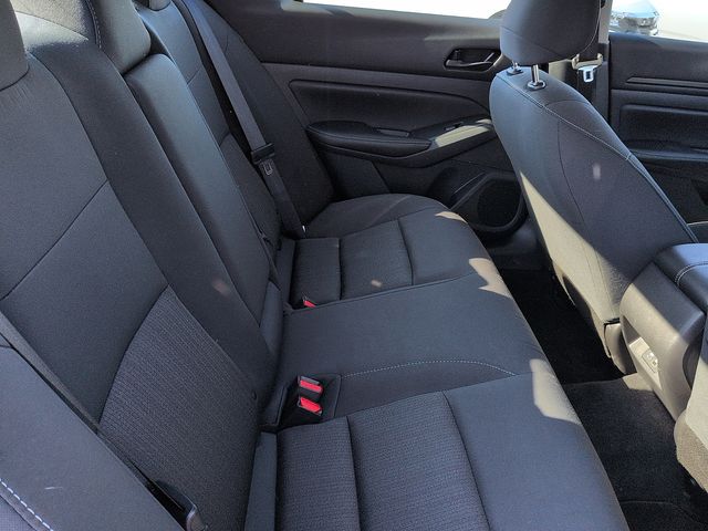 2025 Nissan Altima SV - Photo 11