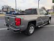 2017 Chevrolet Silverado 1500 LT Truck Crew Cab