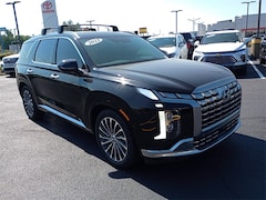 2023 Hyundai Palisade Calligraphy SUV