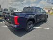 2026 Toyota Tundra Platinum Truck CrewMax
