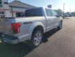 2019 Ford F-150 Platinum Truck SuperCrew Cab