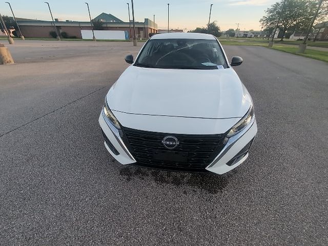 2025 Nissan Altima SV - Photo 12