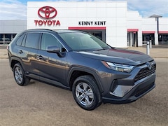2025 Toyota RAV4 Hybrid XLE SUV