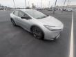 2025 Toyota Prius XLE Hatchback