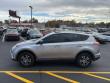 2017 Toyota RAV4 LE SUV