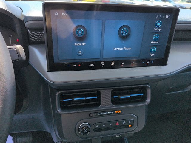 2025 Ford Maverick Lobo Standard - Photo 24