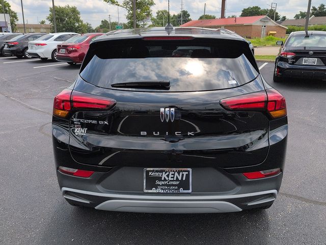 2025 Buick Encore GX Preferred - Photo 6