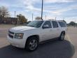 2010 Chevrolet Suburban 1500 LTZ SUV