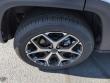 2025 Jeep Compass Limited SUV