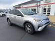 2017 Toyota RAV4 LE SUV