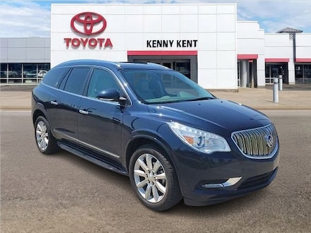 2017 Buick Enclave Premium Group SUV