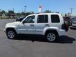 2007 Jeep Liberty Limited SUV