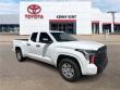2022 Toyota Tundra SR Truck Double Cab