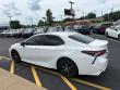 2021 Toyota Camry SE Sedan