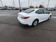 2025 Toyota Camry LE Sedan
