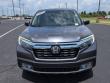 2017 Honda Ridgeline RTL-E Truck Crew Cab