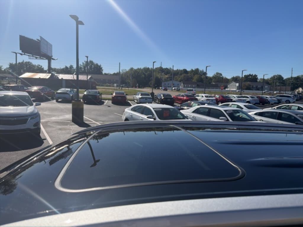 Certified 2024 Toyota Highlander XLE SUV