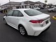 2025 Toyota Corolla LE Sedan