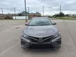 2020 Toyota Camry SE Sedan