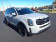 2022 Kia Telluride SX SUV