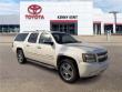 2010 Chevrolet Suburban 1500 LTZ SUV