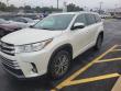 2018 Toyota Highlander XLE SUV