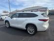 2023 Toyota Highlander Hybrid Limited SUV