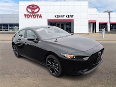 2024 Mazda Mazda3 Hatchback 2.5 S Select Sport Hatchback