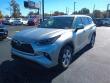 2025 Toyota Highlander LE SUV