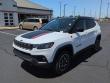 2025 Jeep Compass Trailhawk SUV